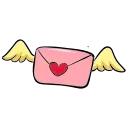 ❤️