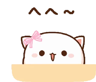😺