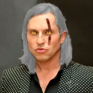 🐺