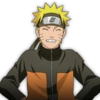 NARUTO