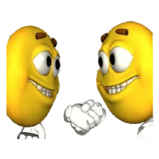 🤝