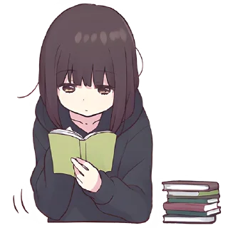 📚