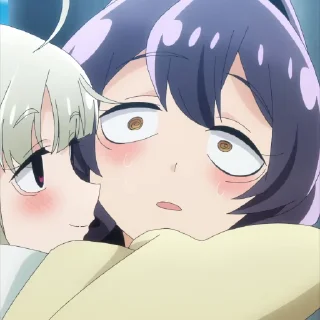 😘
