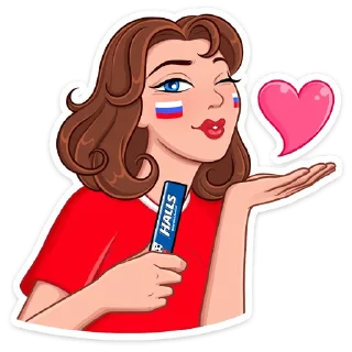 ❤️