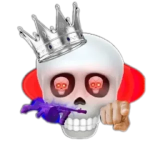💀