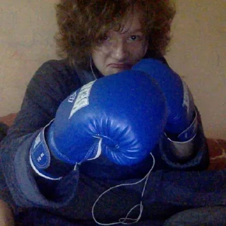 🥊