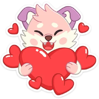 😍