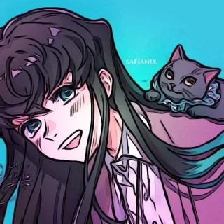 💗
