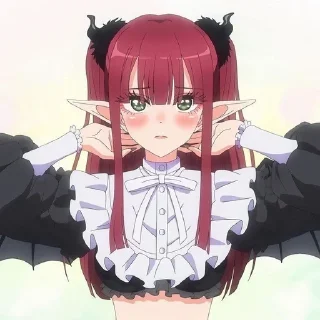 💗