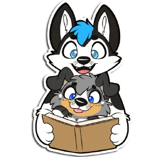 📕