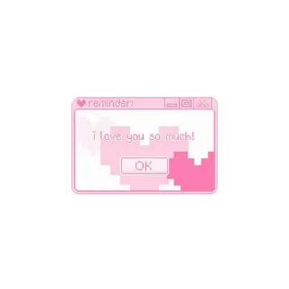 💞