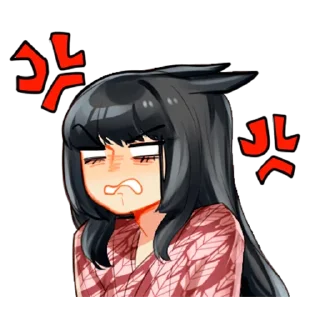 😡