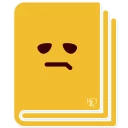 📔