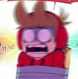 😱