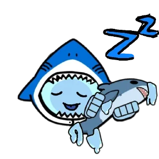 💤
