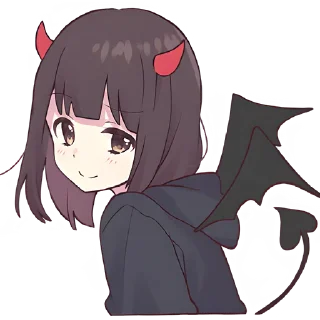 😈