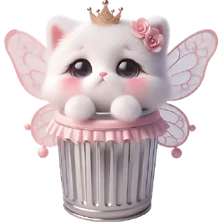 🗑