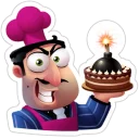 🎂