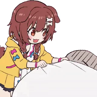 💢