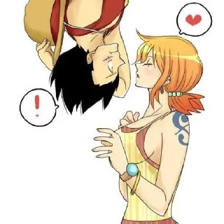 🧡