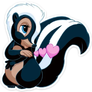 💕