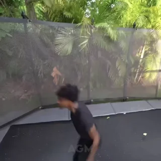 🏃