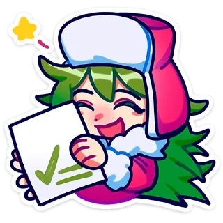👍