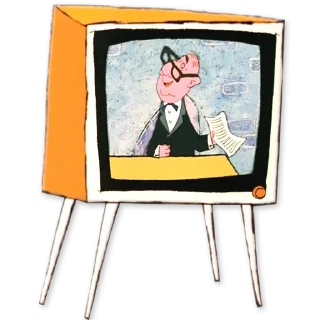 📺