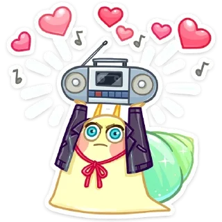 🎶