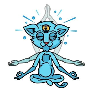 🧘‍♀️