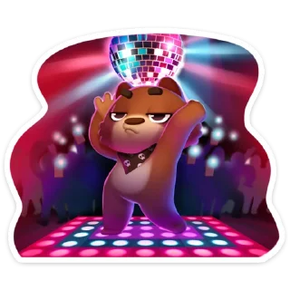 💃