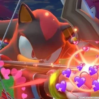 💗