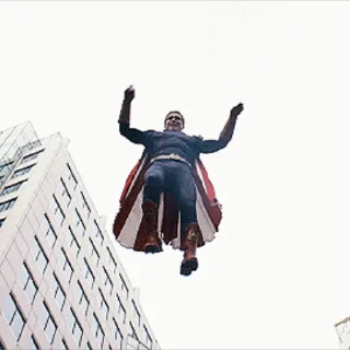 🦹‍♂️