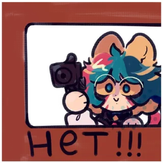 👊