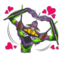 ❤