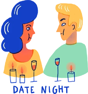 💑