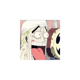 😱