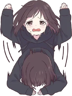 🙇‍♀️
