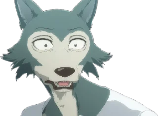 😨