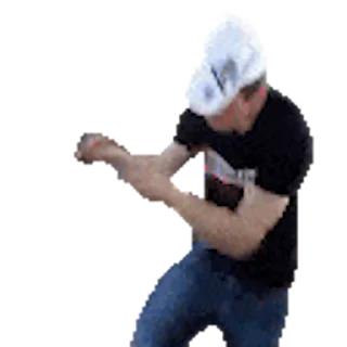 🕺