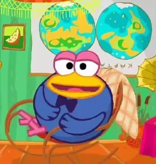 🐦