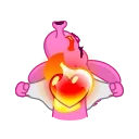❤️‍🔥