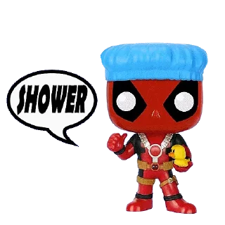 🚿
