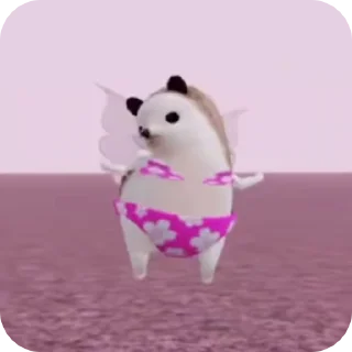 💃