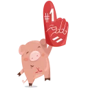 👆