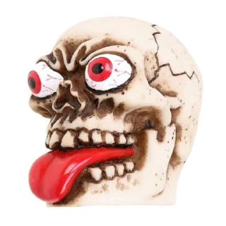 💀