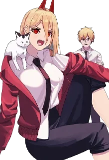 😈
