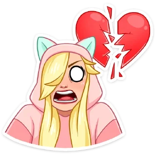 💔