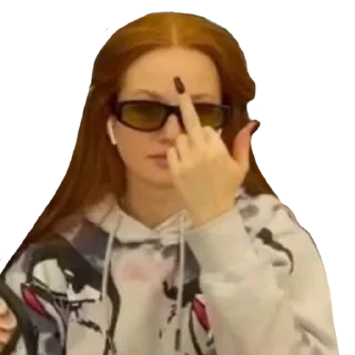 🖕