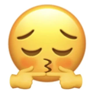 😚